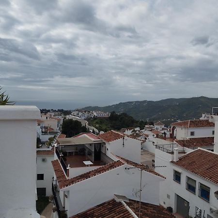 El Atico De La Canada Фрихилиана Экстерьер фото
